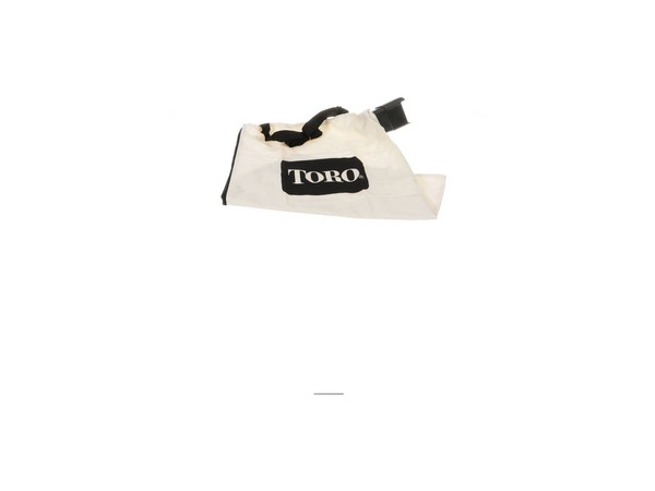 11804600-1-M-Toro-125-0526-Bag Assembly