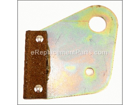 11804601-1-M-Toro-125-1065-Brake Plate Asm