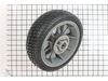 10 Inch Wheel Gear Asm – Part Number: 125-2509