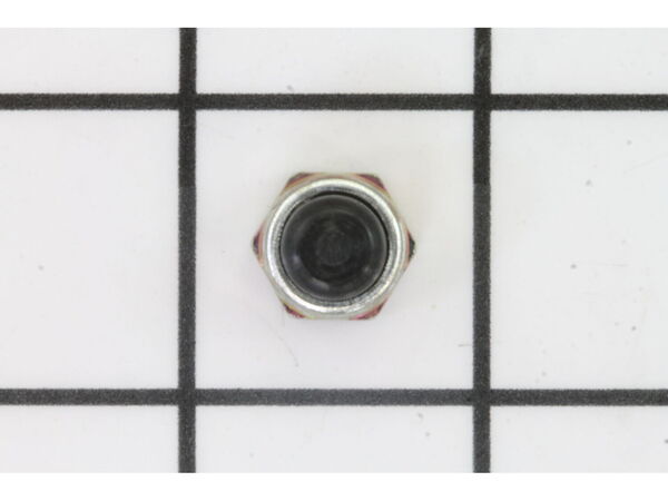 11804628-1-M-Toro-125-5028-Nut-Hex, Nylon Cap