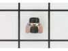 11804628-3-S-Toro-125-5028-Nut-Hex, Nylon Cap