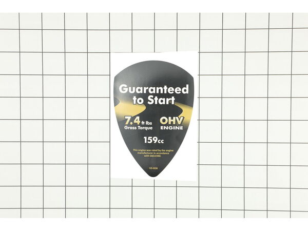 11804629-1-M-Toro-125-5036-Decal-Shroud