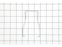 Clip-guide, Edger – Part Number: 125-8251