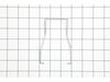 Clip-guide, Edger – Part Number: 125-8251