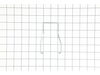 11804647-2-S-Toro-125-8251-Clip-guide, Edger