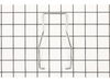 11804655-1-S-Toro-125-8274-Clip-guide, Edger