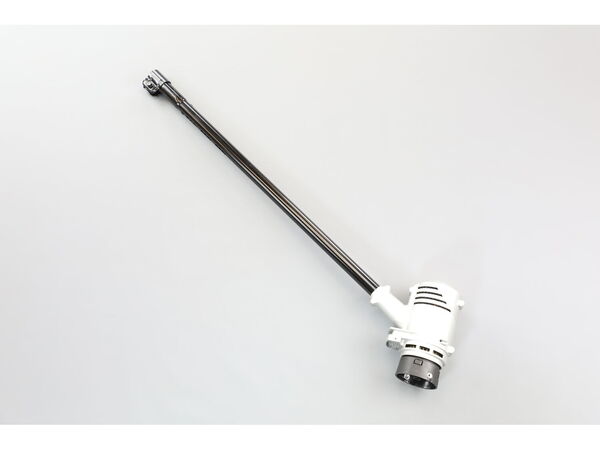 11804658-1-M-Toro-125-8281-Housing-Motor, Lower