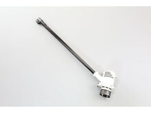 Housing-Motor, Lower – Part Number: 125-8281