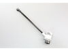 Housing-Motor, Lower – Part Number: 125-8281