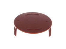 Cap-retainer, Spool – Part Number: 125-8285