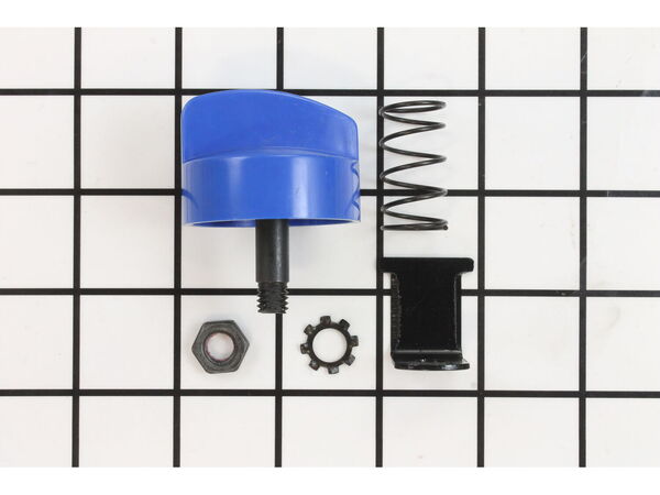 11804667-1-M-Toro-125-8292-Knob-Saver, Power