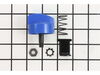 Knob-Saver, Power – Part Number: 125-8292