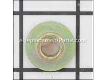 Spacer-coupler, Rubber – Part Number: 125-9249
