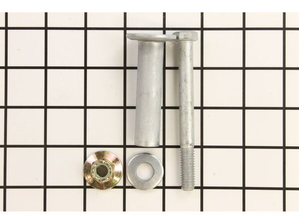 11804673-1-M-Toro-126-2928-Kit, Anti-scalp Roller Axle