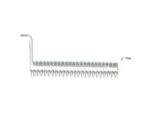 Spring-Torsion, Cover – Part Number: 127-0721