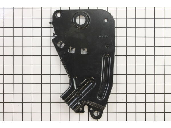 11804695-1-M-Toro-127-6877-03-Plate-rear, Lh