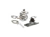 11804701-2-S-Toro-127-9008-Carburetor Kit