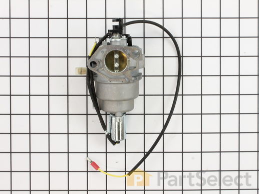 11804705-1-M-Toro-127-9027-Carburetor Kit