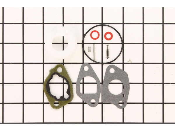 11804710-1-M-Toro-127-9089-Carburetor Repair Kit