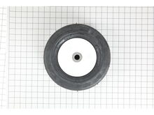 Caster Wheel Asm – Part Number: 130-0736
