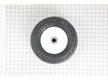 Caster Wheel Asm – Part Number: 130-0736