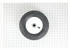 11804722-2-S-Toro-130-0736-Caster Wheel Asm