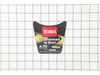 Decal-Shroud – Part Number: 130-2361