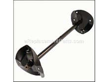 Rotor – Part Number: 131-6490