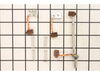 Brush Set – Part Number: 497608