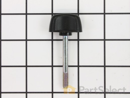 11806159-1-M-Toro-518273001-Knob-Handle, Vacuum