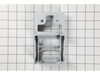 11808090-2-S-Tecumseh-233664-Lock-Muffler Screw