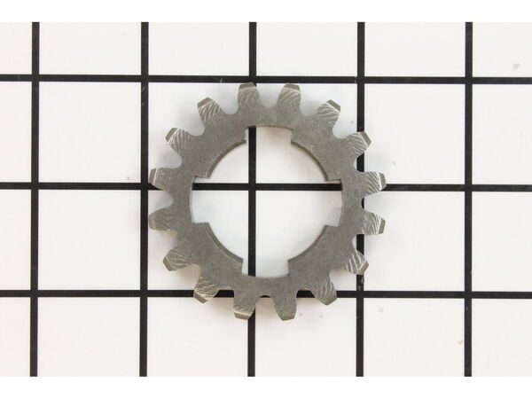 11809915-1-M-Tecumseh-778350-Spur Gear (16 Teeth-Steel)