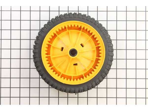 11810718-1-M-Poulan-180766-Wheel And Tire Assembly
