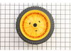 Wheel And Tire Assembly – Part Number: 180766