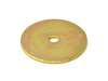 Washer 11/32 Id X 2-3/8 Od X 12 Ga. – Part Number: 19113812