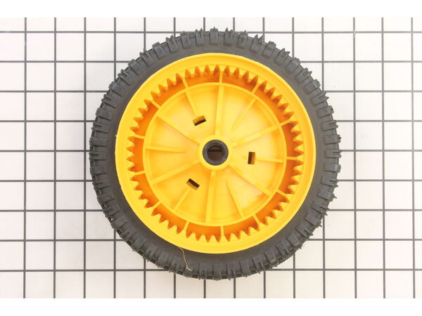 11810837-1-M-Poulan-194854-Wheel And Tire Assembly