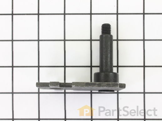 11810959-1-M-Poulan-401175X004-Axle Arm Assembly, Right Front & Left Rear
