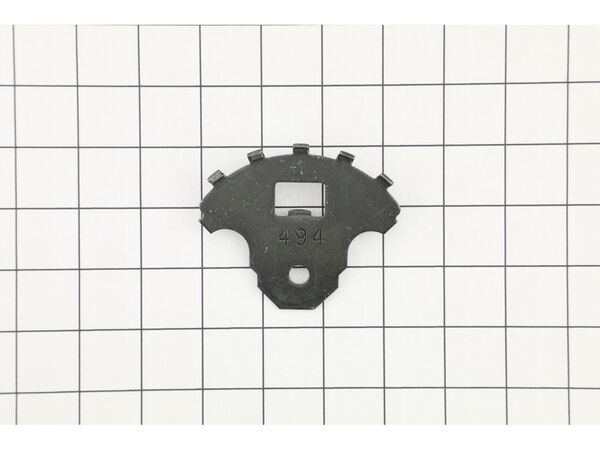 11811003-1-M-Poulan-407494X005-Wheel Bracket Adjuster