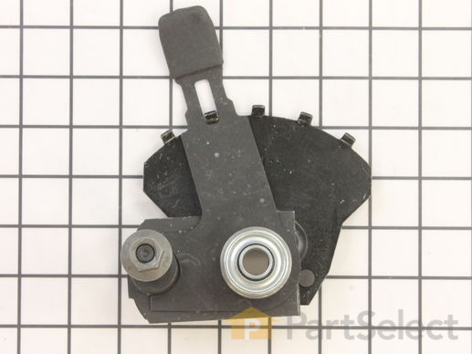 11811076-1-M-Poulan-438486-Kit, Wheel Adjuster