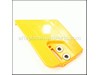 Bar Clamp (Gold) – Part Number: 530053531