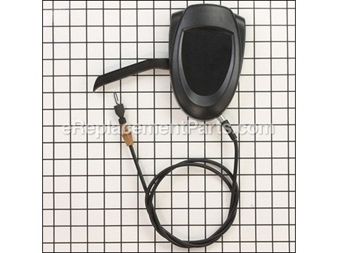 11811357-1-M-Poulan-532403326-Drive Control Assembly (Includes Cable)