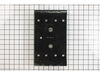 Engine Mount Plate – Part Number: 532417084