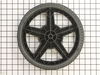 Wheel.12x1.75.5Spk.Brk.Blk. – Part Number: 532430500