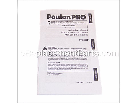 11811460-1-M-Poulan-545133457-Manual