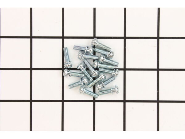 11811482-1-M-Poulan-576163501-Screw 6Sqaz-04-14