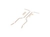 11811494-2-S-Poulan-576164701-Kit - Gasket