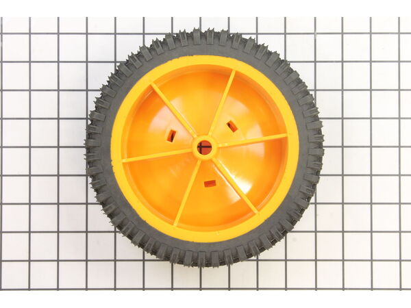 11811575-1-M-Poulan-583221601-Wheel & Tire Assembly, Front