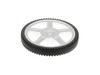 Wheel. 12X1. 75. 55Pk. Brk. White – Part Number: 583717701