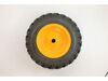 Wheel Assembly Lh – Part Number: 584384601