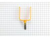 11811664-2-S-Poulan-584385701-Yoke, Caster, Ylw